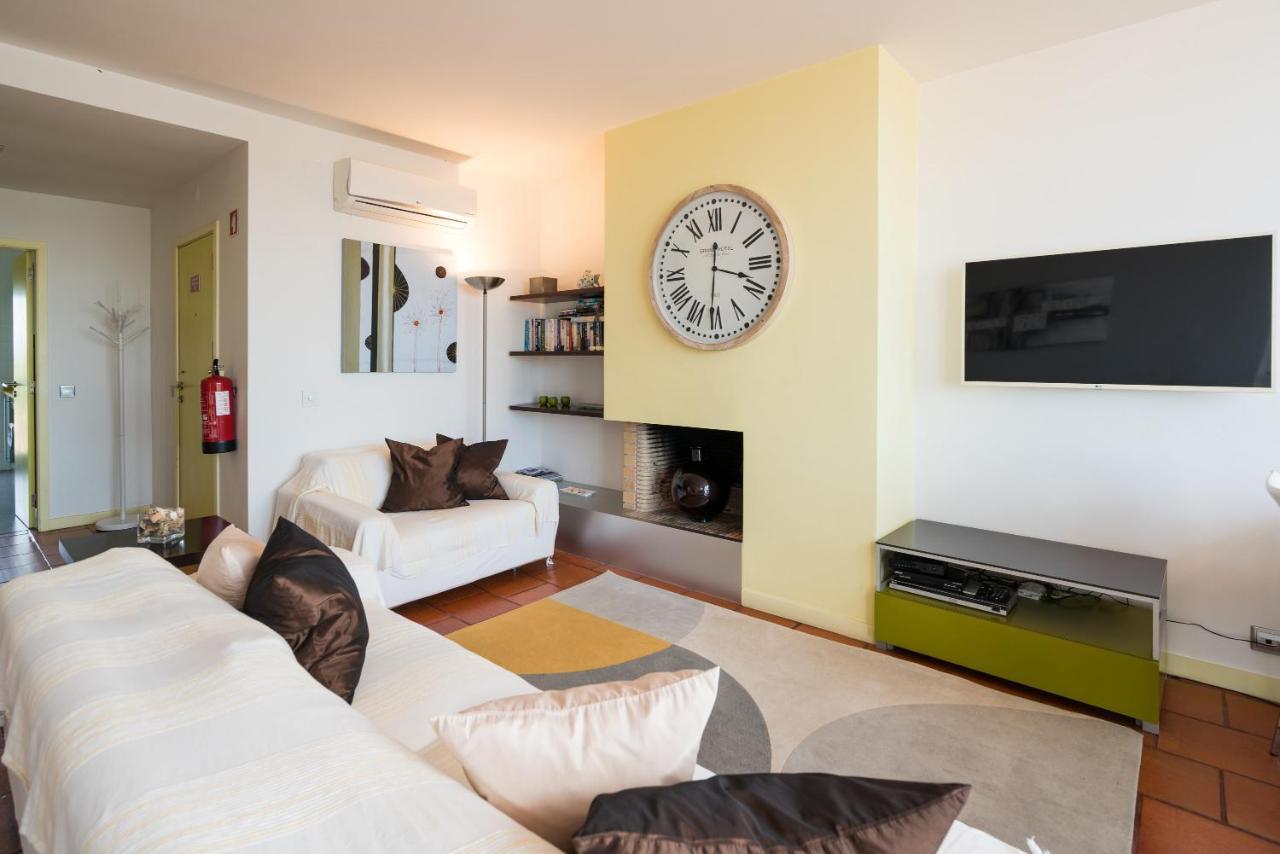 Stunning 2-Bed Penthouse In Lagos 250M From Beach المظهر الخارجي الصورة