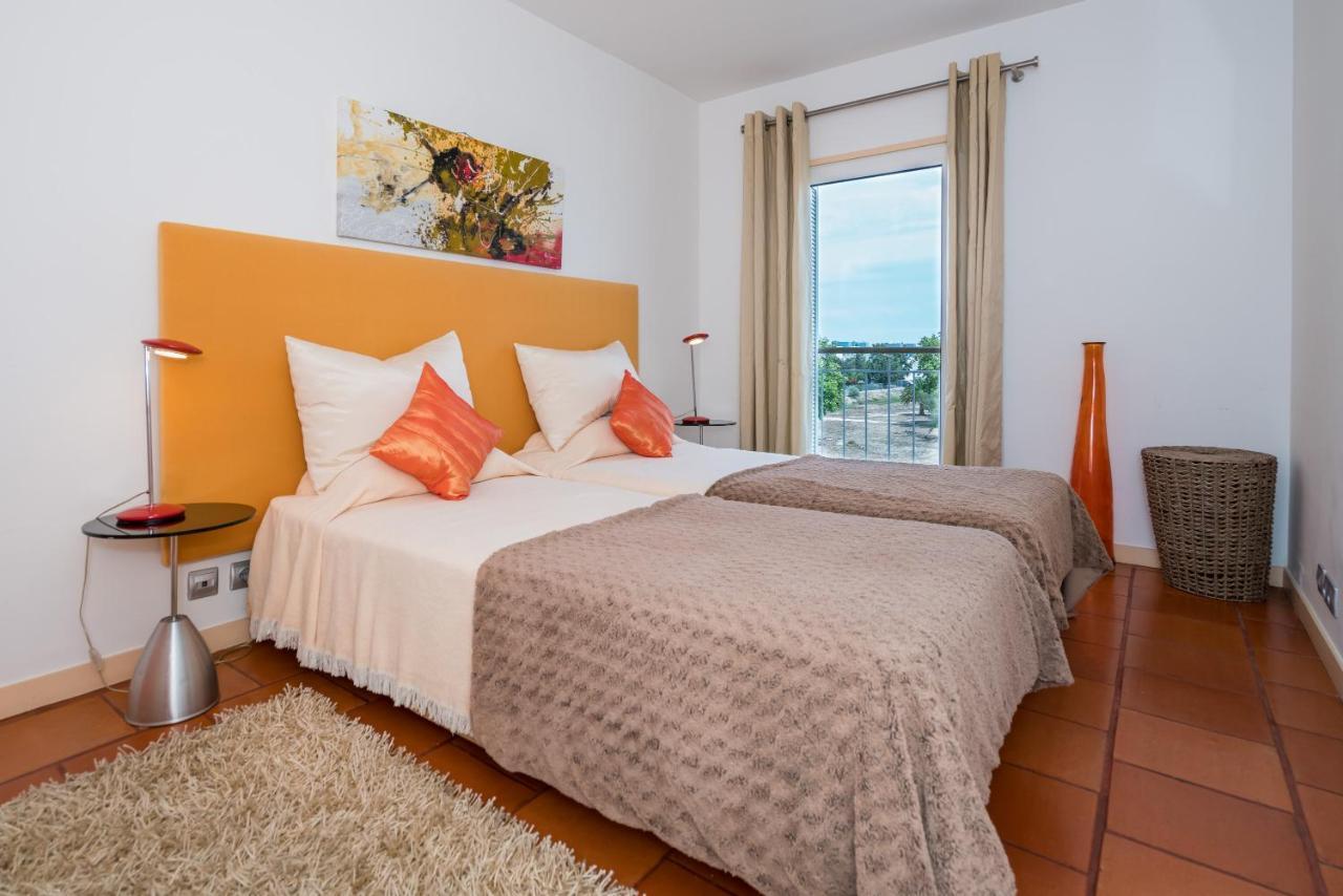 Stunning 2-Bed Penthouse In Lagos 250M From Beach المظهر الخارجي الصورة